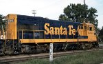 ATSF 6344